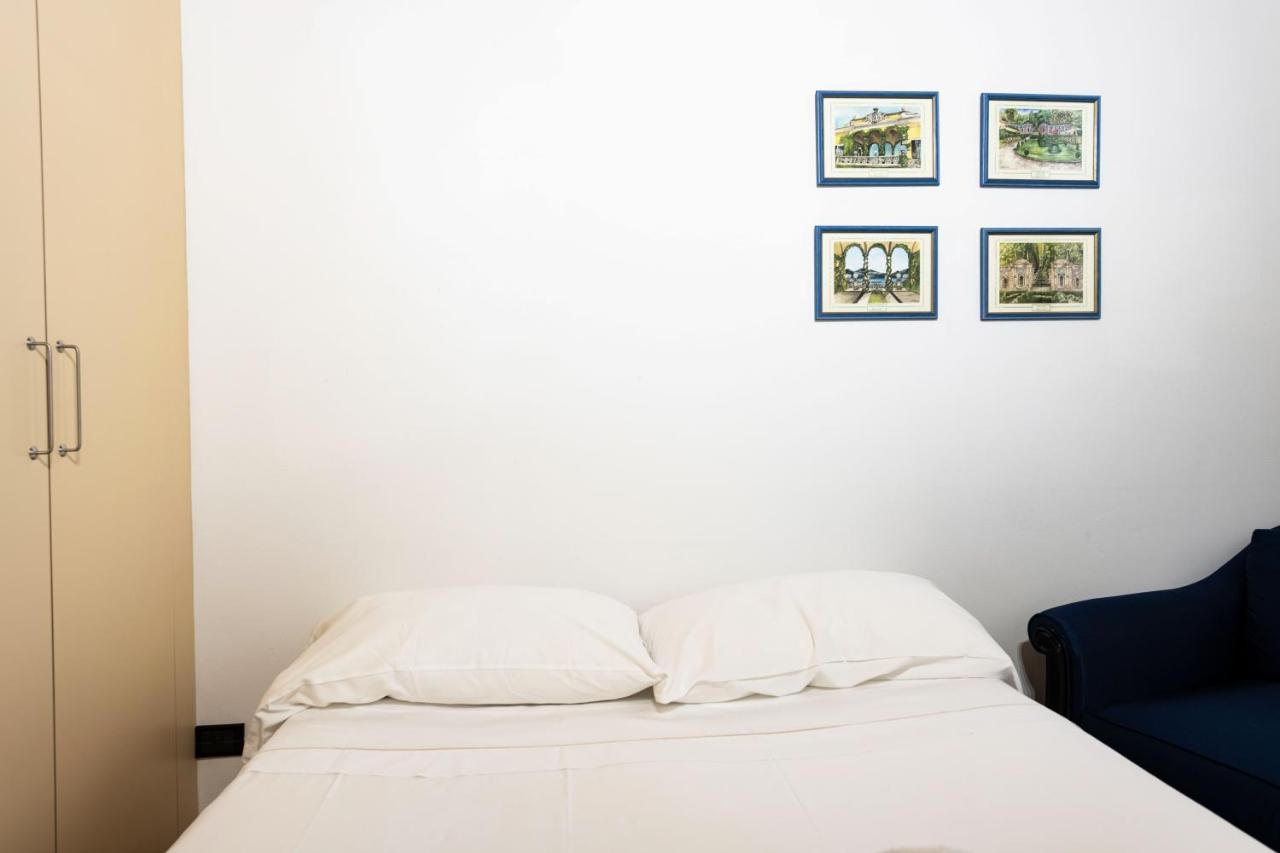 Amanti Apartment In Verona By Reasy&Busy — Photos 2