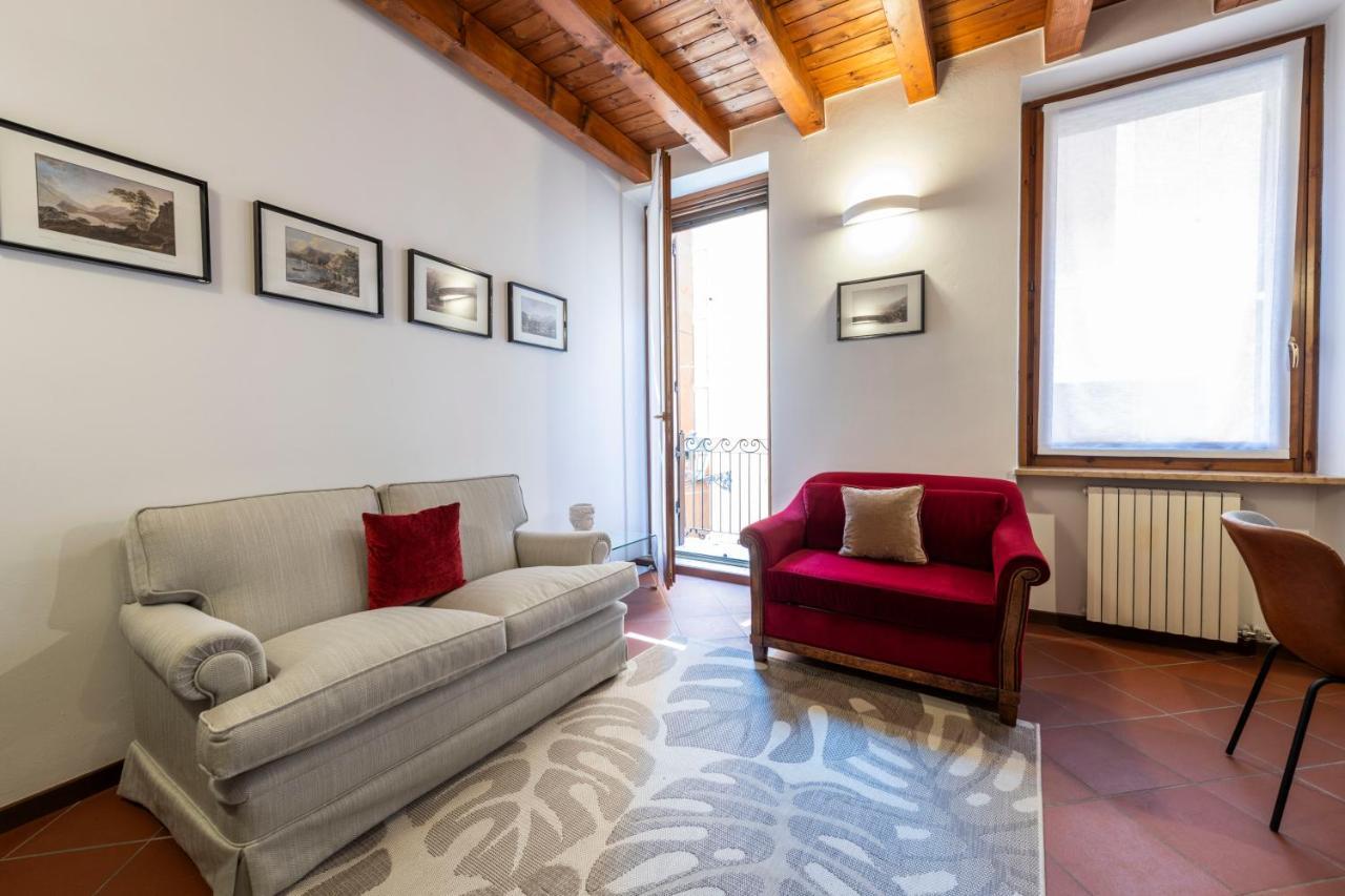 Amanti Apartment In Verona By Reasy&Busy — Photos 3